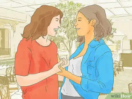 Image titled Have a Relationship with a Shy Girl Step 14