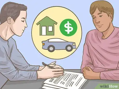 Image titled End a Domestic Partnership Step 4