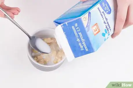 Image titled Nourish Your Face Using a Banana Step 16