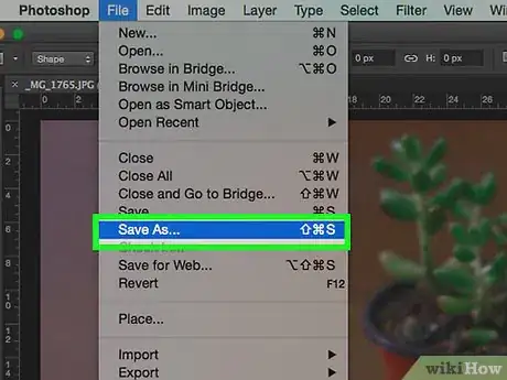Image titled Use the Adjustment Panel on Photoshop Step 8