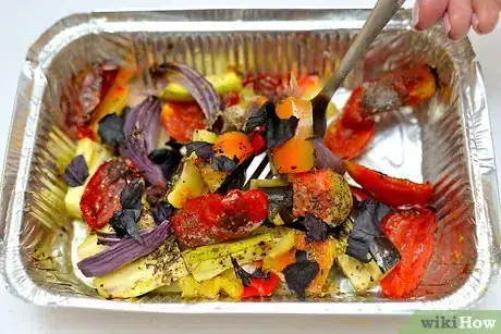 Image titled Roast Mixed Vegetables Step 20