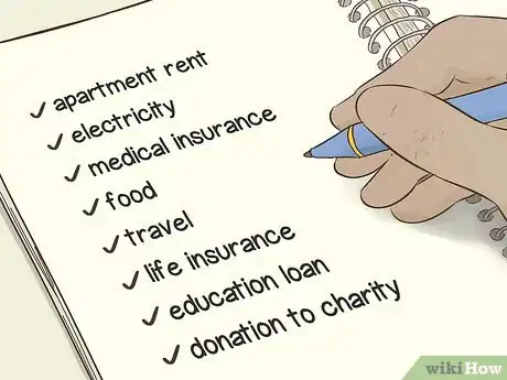 Image titled Save Tax from Salary in India Step 2