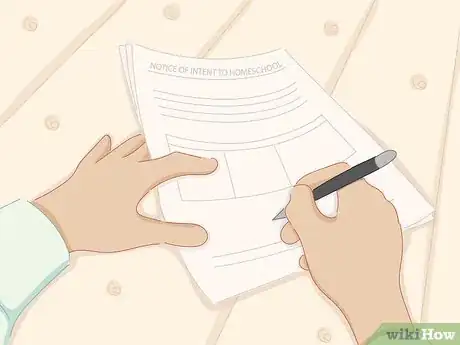 Image titled Homeschool a Kindergartener Step 23