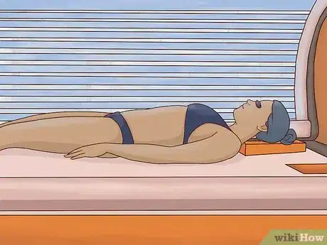 Image titled Get Tanned Fast Step 22