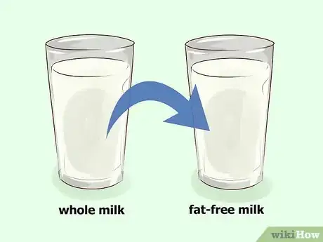 Image titled Reduce Fat Without Doing Exercise Step 6