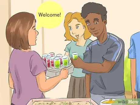 Image titled Throw a Party and Hide It from Your Parents Step 13