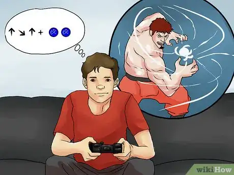 Image titled Play Fighting Games Step 6