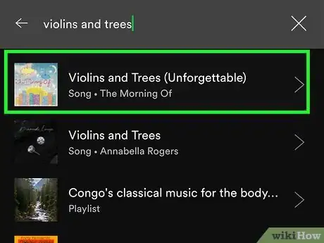 Image titled Post from Spotify to Instagram Step 2