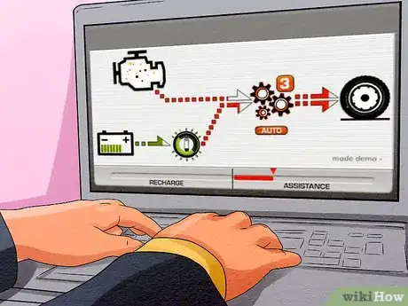 Image titled Become an Electric Car Mechanic Step 1