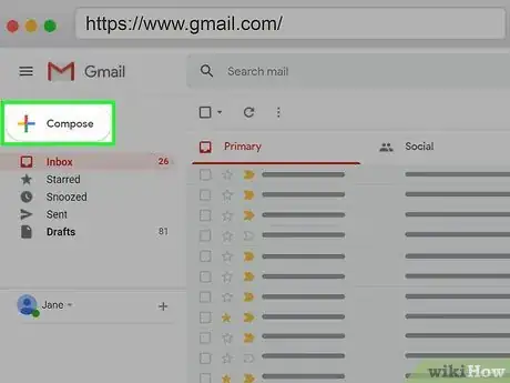 Image titled Use BCC in an Email Step 2