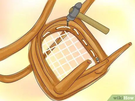 Image titled Riempie a Chair Step 11