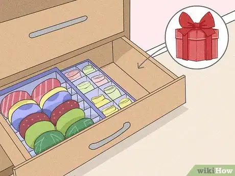 Image titled Make Sure Your Kids Don't Find Their Christmas Gifts Step 4