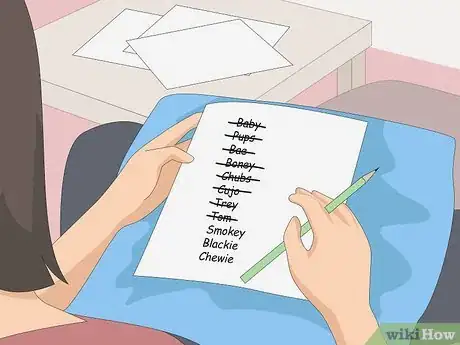 Image titled Name a Pet Step 3