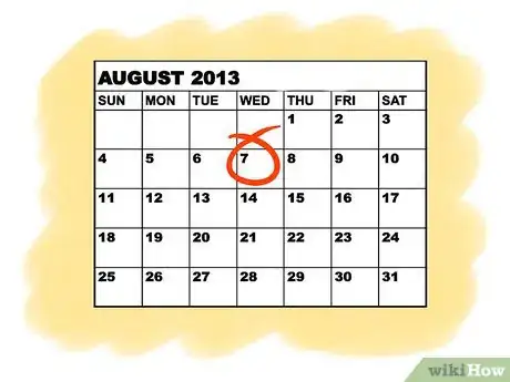 Image titled Run a Flamingo Fundraiser Step 3