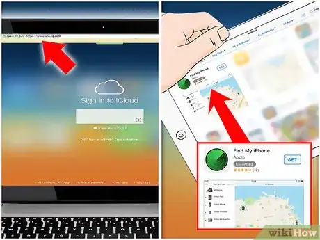 Image titled Find a Lost iPod Step 2