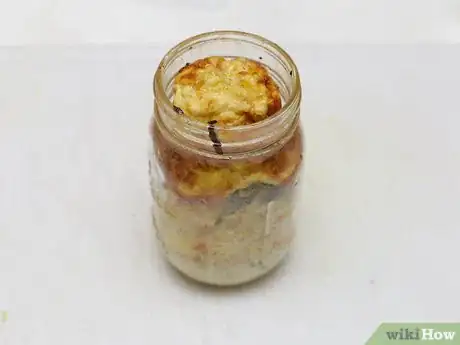 Image titled Make an Omelette in a Jar Step 12