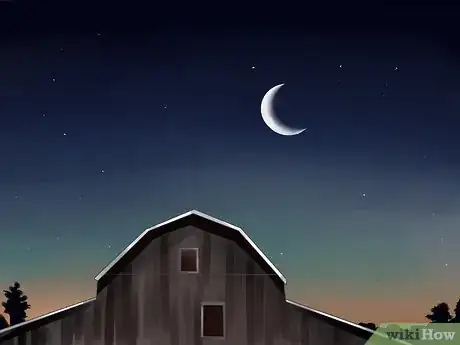 Image titled Photograph Star Trails Step 4