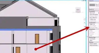Create a Freeform Roof in Revit