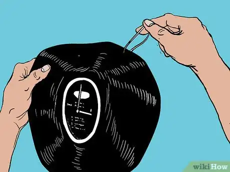 Image titled Make a Salvador Dali Clock Step 8