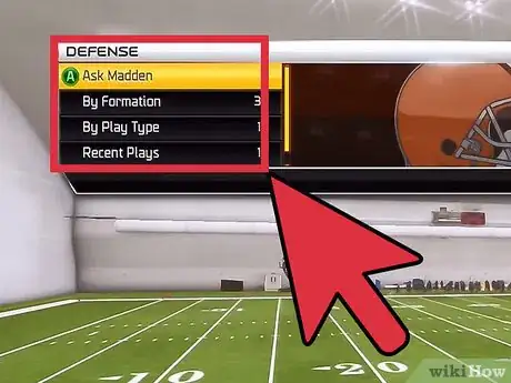 Image titled Be Good at Madden 25 Step 2