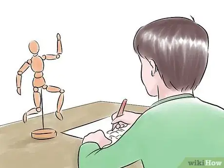 Image titled Draw Real Things Step 8