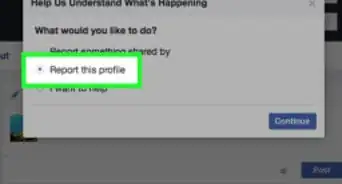 Avoid Being Stalked on Social Media