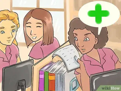 Image titled Ask Someone to Be Your Child's Godparent Step 8