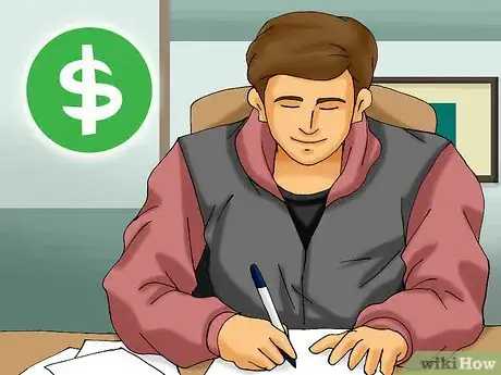 Image titled Plan for Retirement in Your 30s Step 2