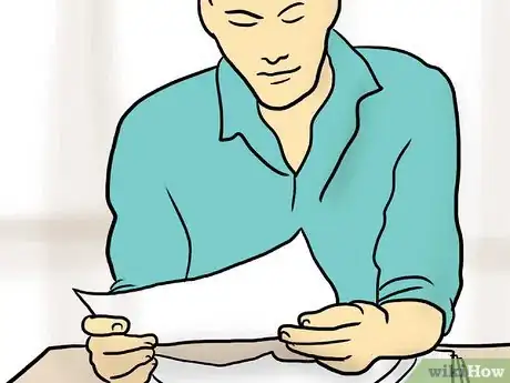 Image titled Speak at a School Board Meeting Step 6