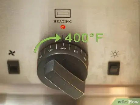 Image titled Make Parmesan Chickpeas Step 6