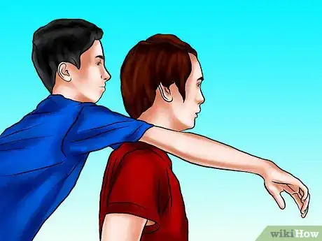 Image titled Give a Piggyback Step 6