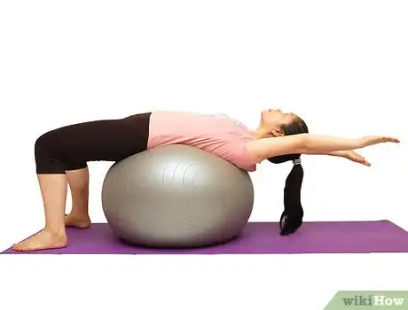 Image titled Do Good Shoulder Exercises Step 5