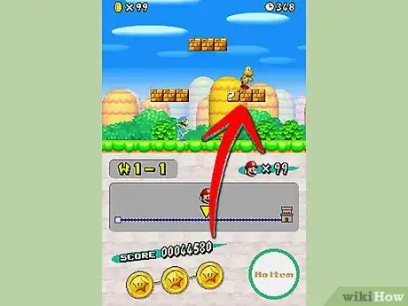 Image titled Play New Super Mario Bros DS Step 14