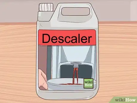 Image titled Clean a Hot Water Dispenser Step 13