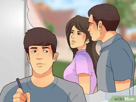 Image titled Cope up With a Bad Situation After a Breakup Step 7