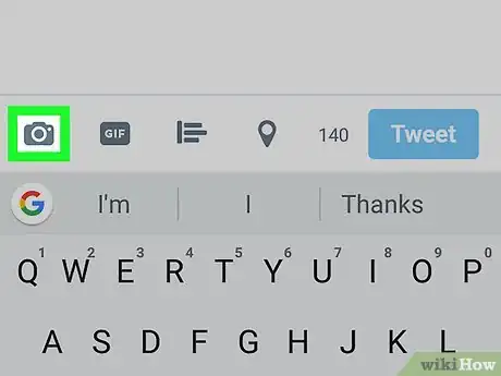 Image titled Upload Twitter Videos on Android Step 12