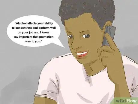 Image titled Encourage an Alcoholic to Seek Treatment Step 5