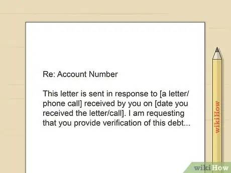 Image titled Pay Debt Collectors Step 2