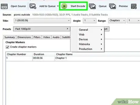 Image titled Copy a DVD Onto a Computer Step 32