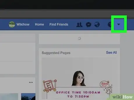 Image titled Keep Private on Facebook Step 20