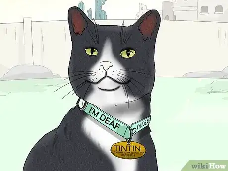 Image titled Train a Deaf Pet Step 9