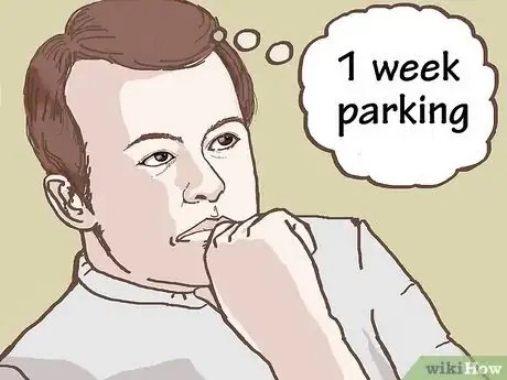 Image titled Choose Airport Parking Step 2