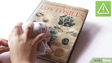 Image titled Clean a Book Step 10