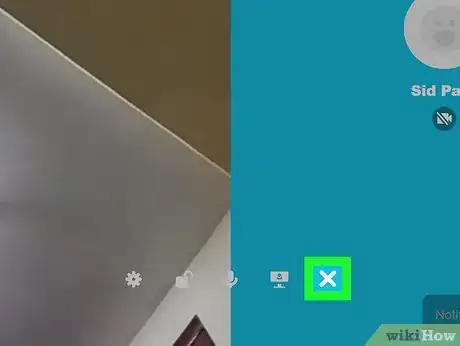 Image titled Use Houseparty on Chrome Step 19