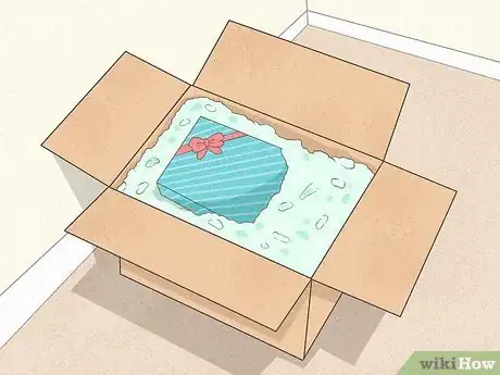 Image titled Make Sure Your Kids Don't Find Their Christmas Gifts Step 6