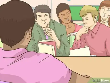 Image titled Use the Experiential Learning Model Step 1