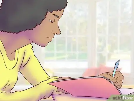 Image titled Be Prepared for a Pop Quiz Step 2