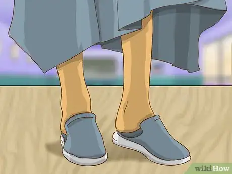 Image titled Wear Backless Shoes Step 9