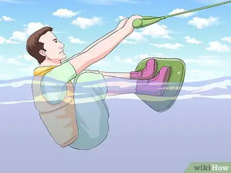 Image titled Wakeboard As a Beginner Step 11