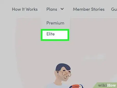 Image titled Use Scott's Cheap Flights to Save on Airfare Step 3